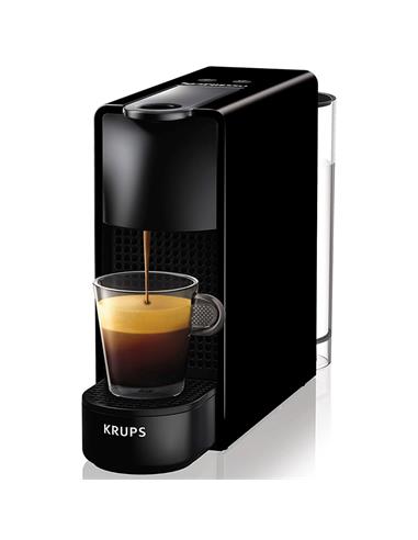 Cafeteras Nespresso Krups