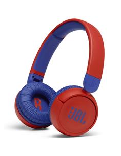 JBL JR310 Auricular Bluetooth infantil Rojo y Azul
