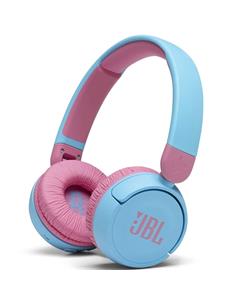 JBL JR310 Auricular Bluetooth infantil Azul y Rosa