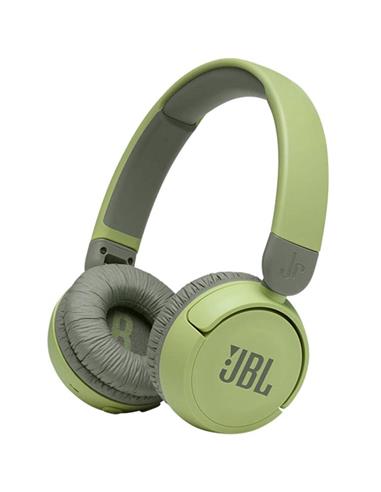 JBL JR310 Auricular Bluetooth infantil Verde