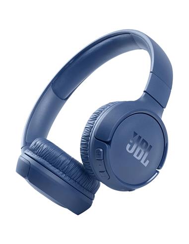 JBL Tune 510 BT Auricular Bluetooth Azul