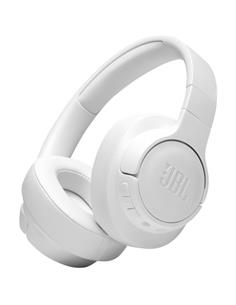 JBL Tune 710 BT Auricular Bluetooth Blanco