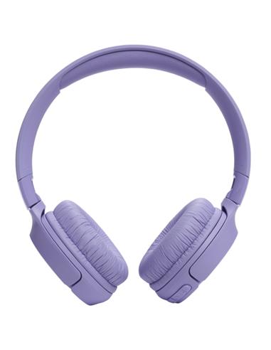 Auricular JBL Tune T520BT Bluetooth - Azul