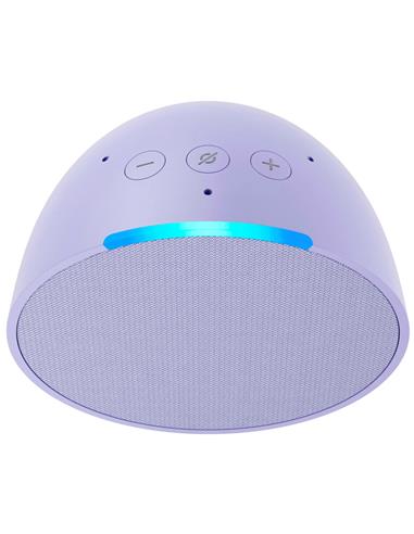 Altavoz Inteligente Echo Pop con Alexa de sonido potente y
