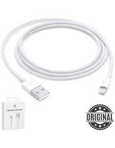Cable USB a Lightning 1 Metro Apple (MXLY2ZM/A)