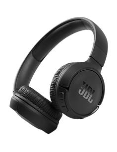 JBL Tune 510 BT Auricular Bluetooth Negro