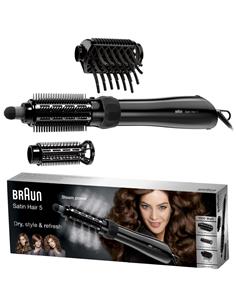 Braun AS530E Cepillo Moldeador Satin Hair 5