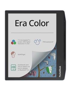Pocketbook Era Color Libro digital 7" con pantalla a color