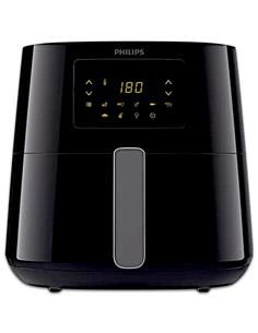Philips HD9270/70 Freidora de aire sin aceite XL Airfryer 6.2L Negro