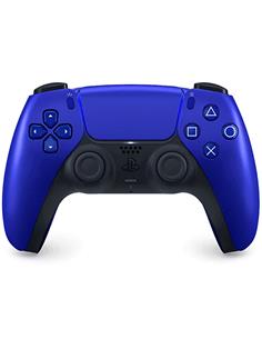 Sony PS5 Dualsense Mando Inalámbrico Cobalt Blue
