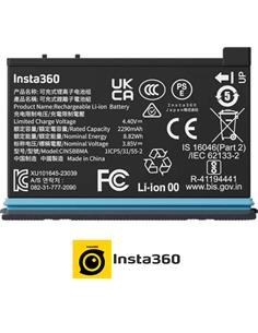Insta 360 X4  Batería M80 (INS-CINSBBMA)