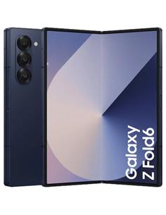 Samsung Galaxy Z Fold 6 5G 12GB 512GB Azul Marino (SM-F956B)