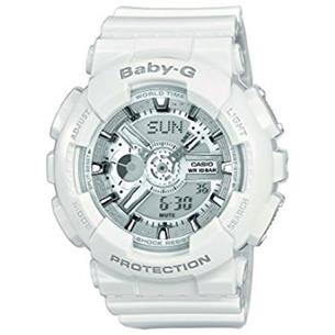 CASIO BA-110 7A3ER BABY G MUJER WATCH