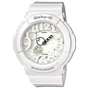 CASIO BGA-131 7BER BABY-G LADIES WATCH