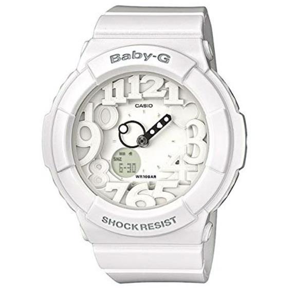 CASIO BGA-131 7BER BABY-G LADIES WATCH