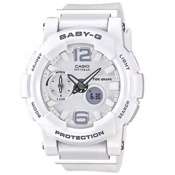 CASIO BGA-180 7B1ER BABY-G LADIES WATCH