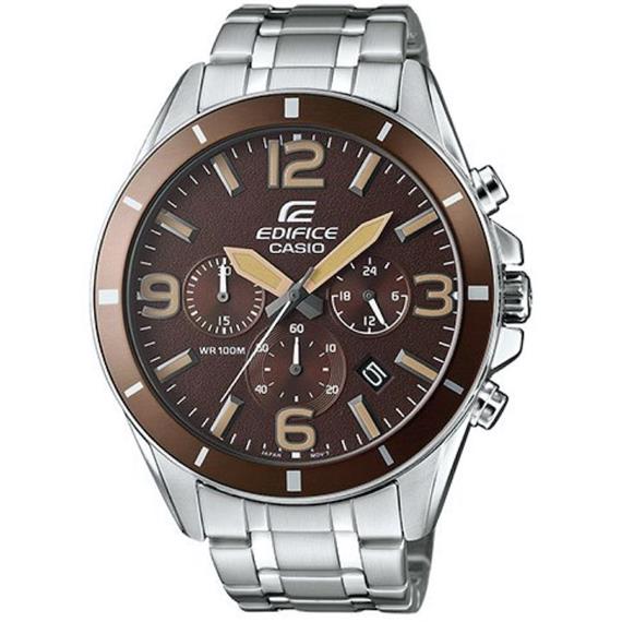 CASIO EFR-553D-5BVUEF MEN´S WATCH