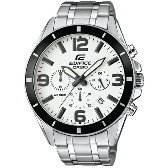 CASIO EFR-553D-7BVUEF MEN´S WATCH