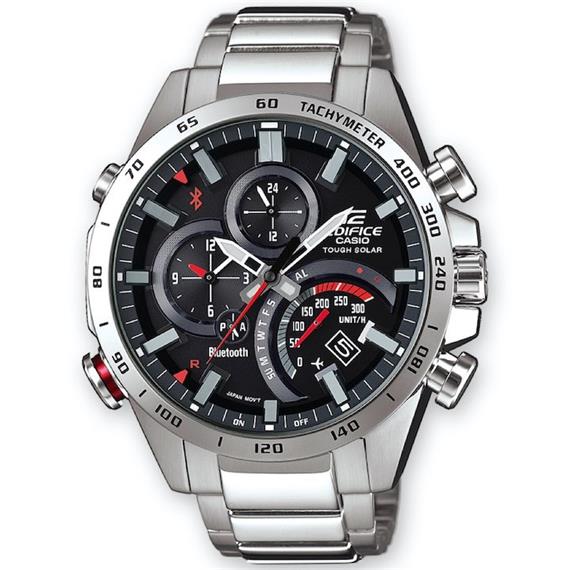 CASIO EQB-501XD-1AER MEN´S WATCH