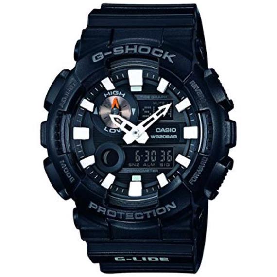 CASIO GAX-100B 1AER MEN´S WATCH