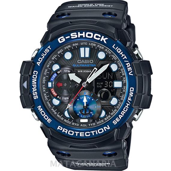 CASIO GN-1000B-1AER G-SHOCK