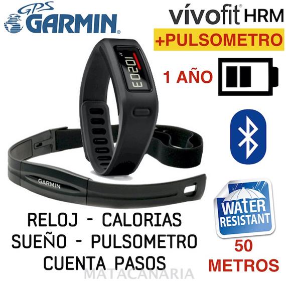 GARMIN 1225-30 VIVOFIT HRM