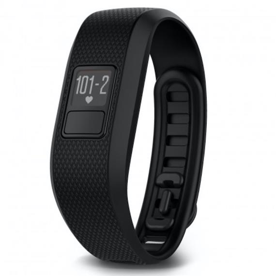 GARMIN 1608 VIVOFIT 3 BLACK