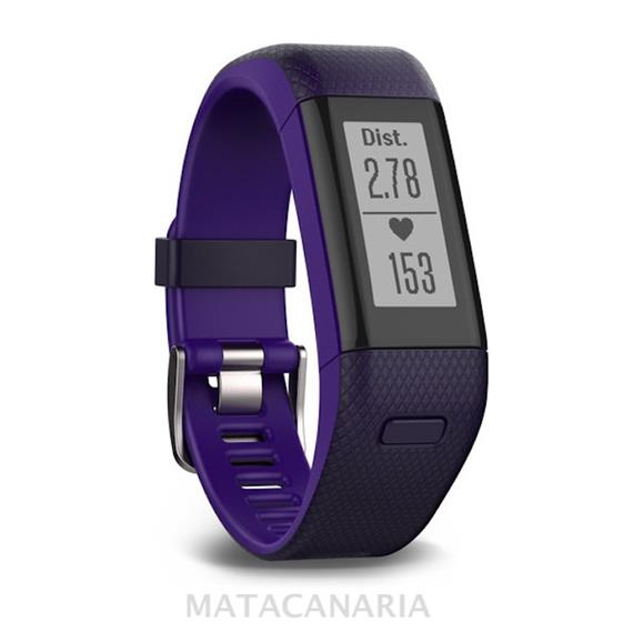 GARMIN 1955 VIVOSMART HR+