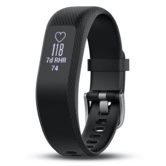 GARMIN 010-1755 VIVOSMART 3 BLACK