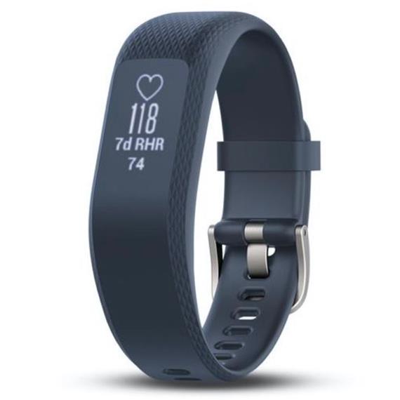 GARMIN 010-1755-02 VIVOSMART 3 BLUE