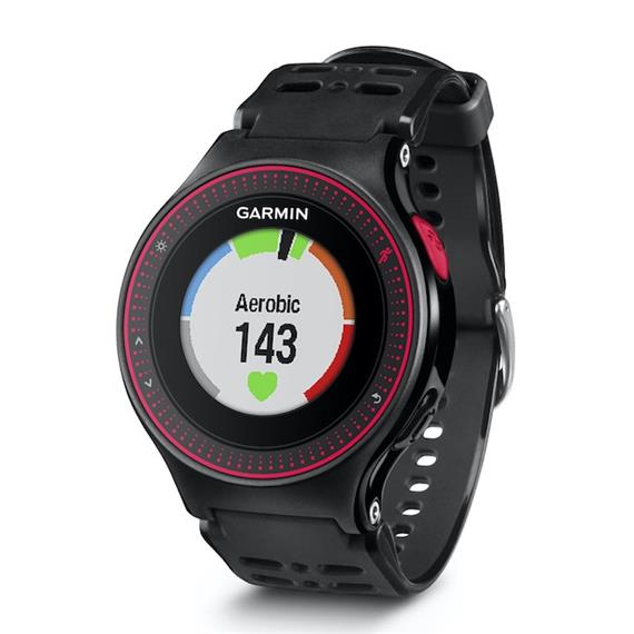 GARMIN 010-03717-71 FORERUNNER 235 BLACK-RED