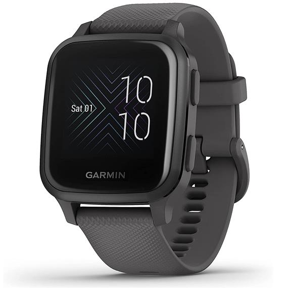 Garmin Venu SQ con GPS