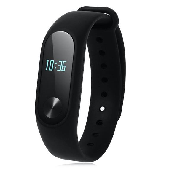 XIAOMI MI BAND 2 BLACK