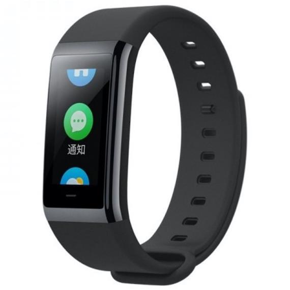 AMAZFIT A1702 COR BLUETOOTH PANTALLA COLOR BLACK