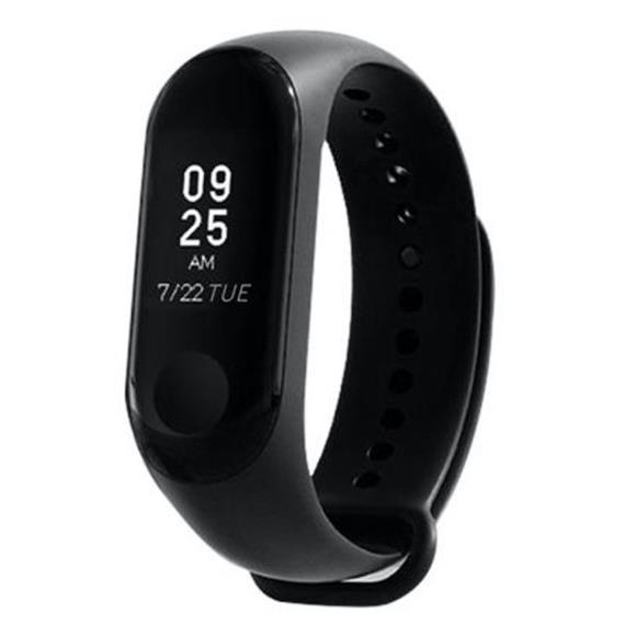 XIAOMI MI BAND 3 BLACK