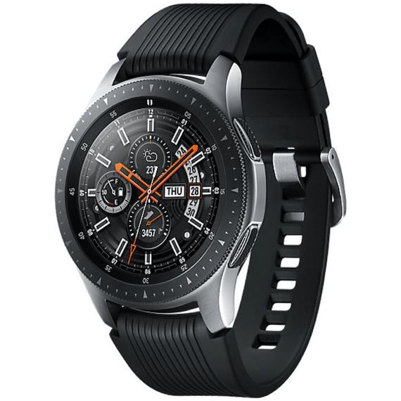 SAMSUNG SM-R800 GALAXY WATCH 46MM SILVER