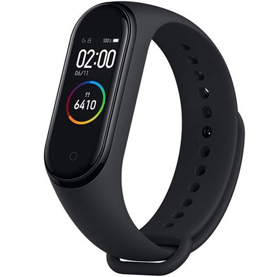 Xiaomi Mi Band 4 Negra