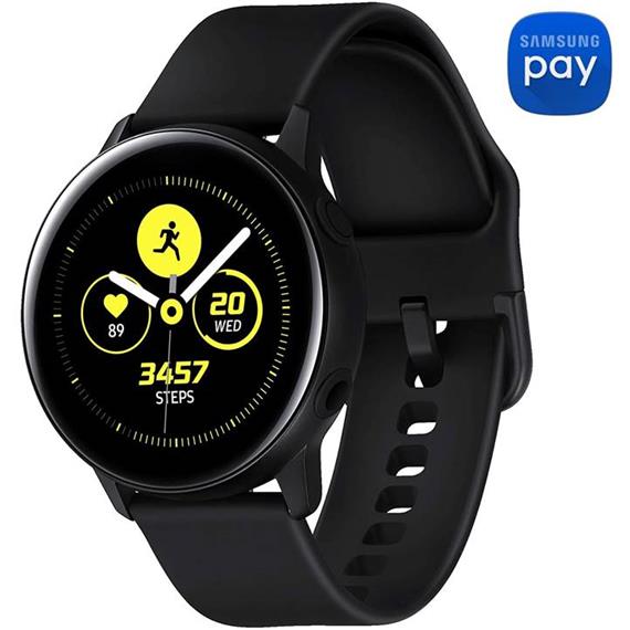 Samsung Galaxy SM-R500 Watch Active  Negro