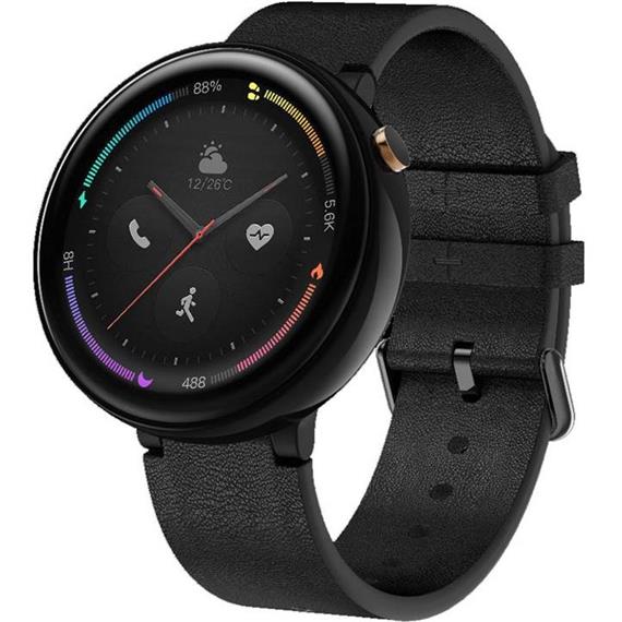 AMAZFIT NEXO 4G LTE E-SIM SMARTWATCH Negro