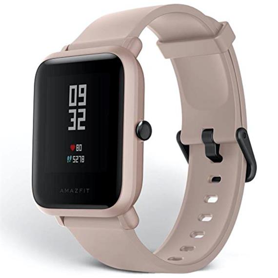 AMAZFIT A1915 BIP LITE SMARTWATCH (SIN GPS) PINK