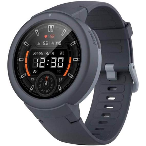 Amazfit A1818 Verge Lite Smartwatch / PULSO / GPS Gris