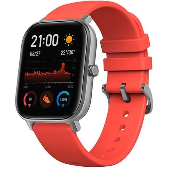 AMAZFIT A1914 GTS SMARTWATCH Naranja Coral