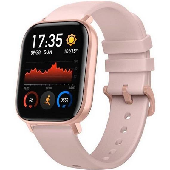 AMAZFIT A1914 GTS SMARTWATCH ROSE PINK