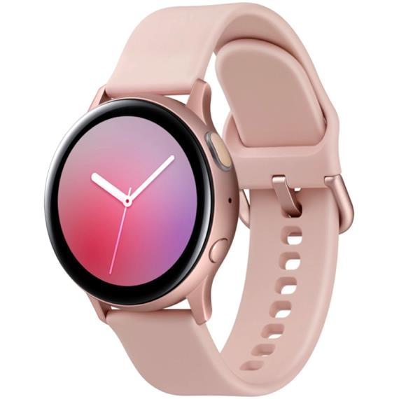 SAMSUNG R830 ACTIVE 2 GALAXY WATCH 40MM ALUMINUM-ROSE GOLD