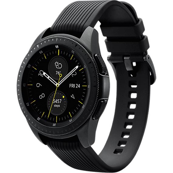 SAMSUNG SM-R810 GALAXY WATCH 42MM BLACK