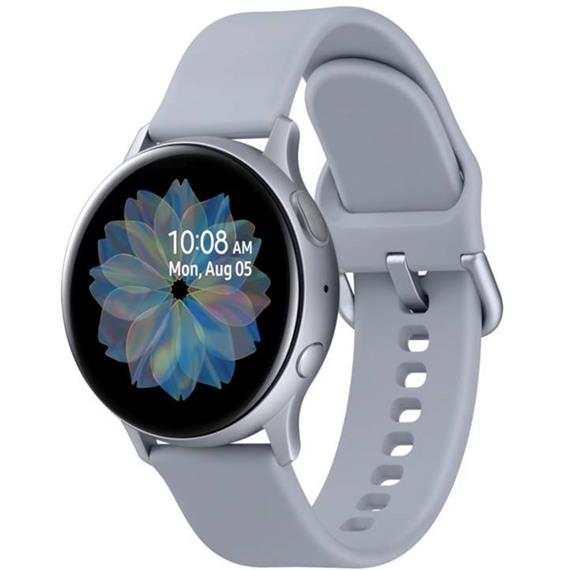 SAMSUNG R820 ACTIVE 2 GALAXY WATCH 44MM ALUMINUM-SILVER