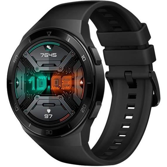 HUAWEI WATCH GT 2e 46MM GPS OXÍMETRO BLACK