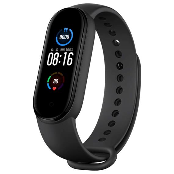 Xiaomi Mi Band 5 Negra (bhr4215gl)