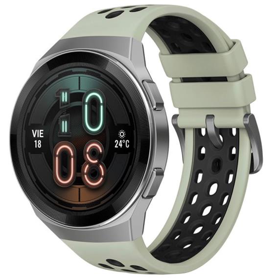 HUAWEI WATCH GT 2e 46MM GPS OXÍMETRO GREEN