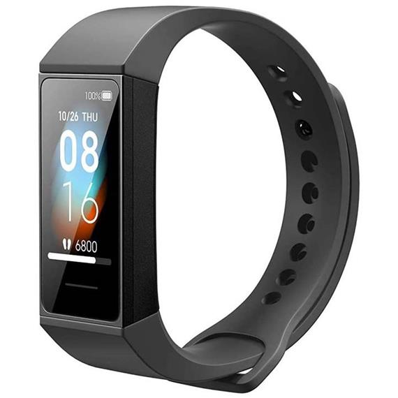 Xiaomi Mi Band 4C Negra (mgw4064gl)